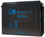 MWS MW 130-12